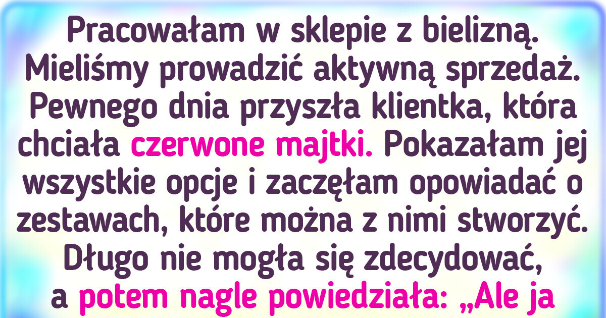 15 dowodów na to, że osoby pracujące w sprzedaży naprawdę trudno zaskoczyć 15 dowodów na to, że osoby pracujące w sprzedaży naprawdę trudno zaskoczyć