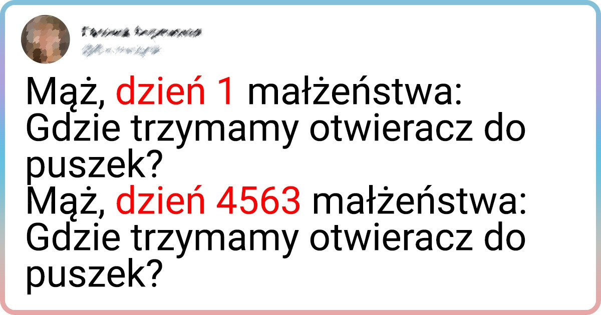 22 tweety, które brzmią tak prawdziwie, że sami moglibyśmy je napisać