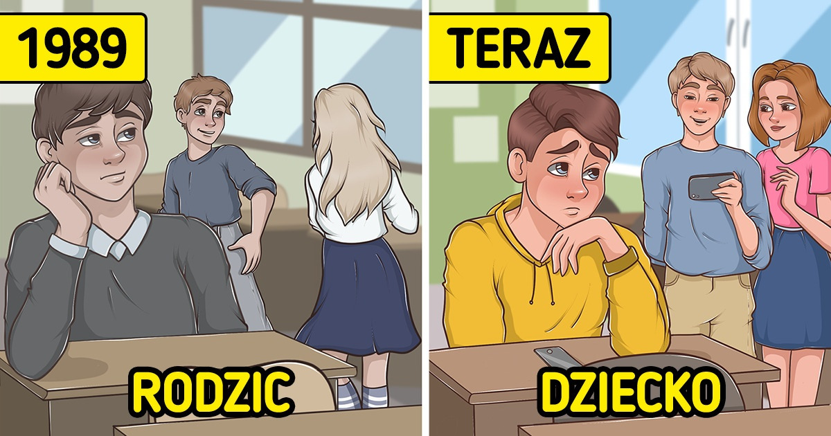 Jak twój styl rodzicielstwa może sprawić, że dziecko będzie bardziej popularne wśród rówieśników