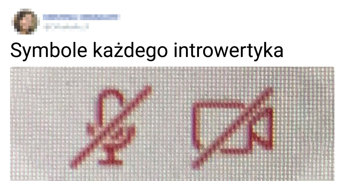 18 tweetów introwertyków, którzy mają dość tłumaczenia, że czują się jak najbardziej w porządku