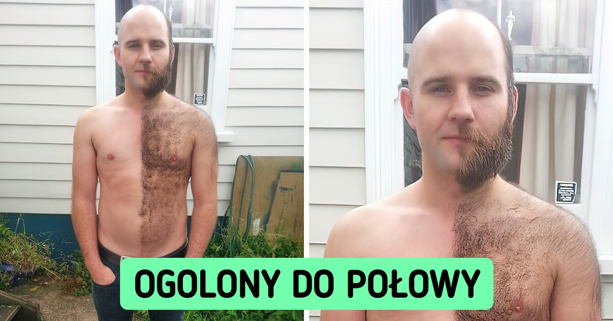 15 szokujących zdjęć, które odbiorą ci mowę