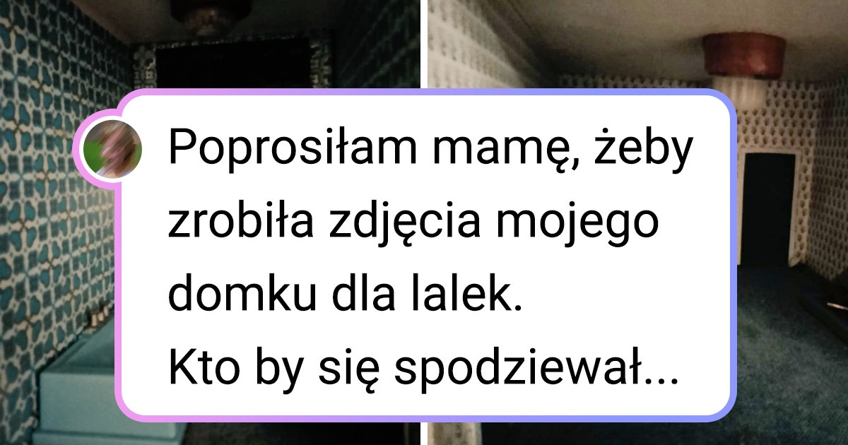 17 osób, które zapomniały o kilku drobnostkach, nie spodziewając się konsekwencji