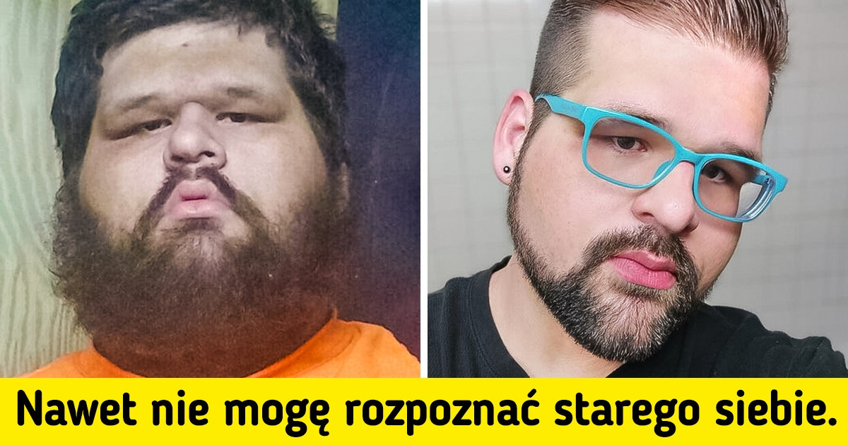 15 szczęśliwych osób, które wprowadziły do swojej codziennej rutyny zdrowe nawyki