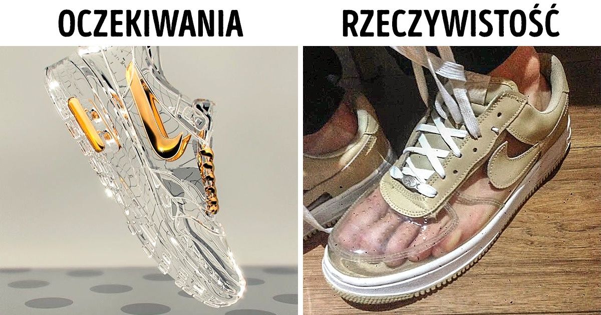 19 nieudanych zakupów w sieci, które każdego przyprawiłyby o płacz. „Oddajcie moje pieniądze!”