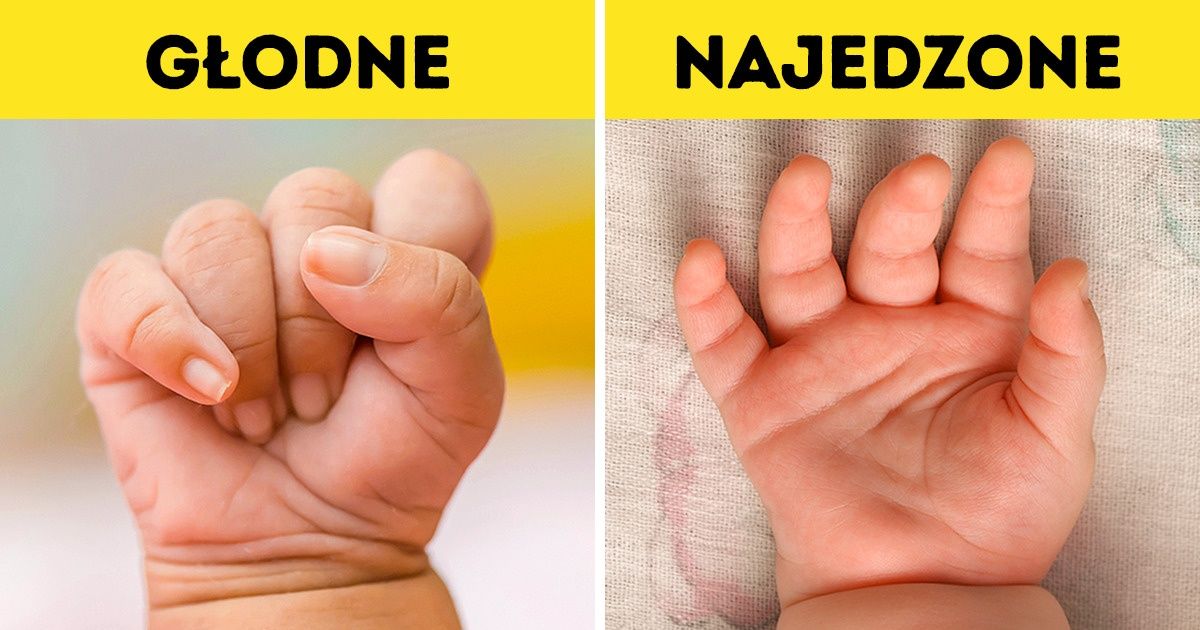 18 znaków, które pozwolą ci lepiej zrozumieć swoje dziecko 18 znaków, które pozwolą ci lepiej zrozumieć swoje dziecko