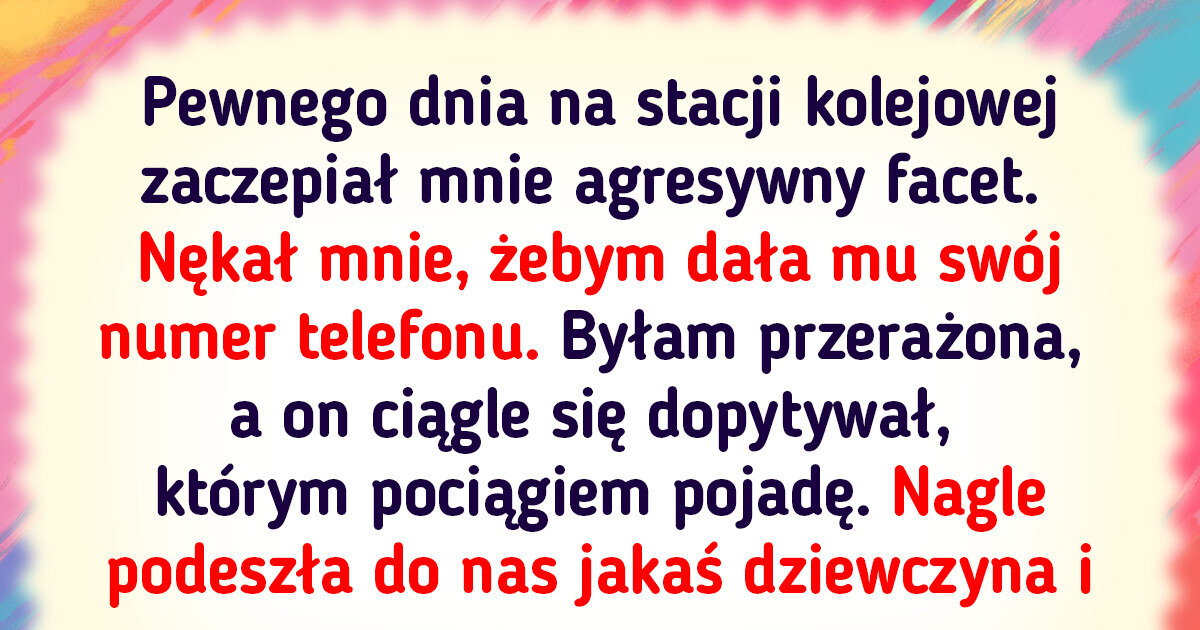 24 osoby, które spotkały się z niezwykłą życzliwością ze strony zupełnie obcych ludzi