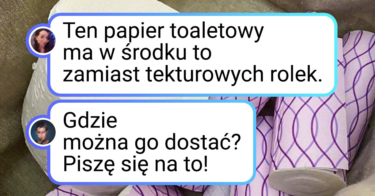 17 świetnych pomysłów, które powstały z miłości do ludzi