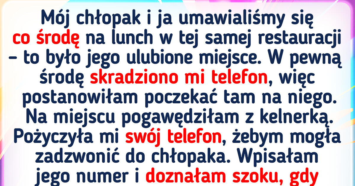 10 szokujących sekretów, które sprawiły, że ludzie musieli przemyśleć całe swoje życie 10 szokujących sekretów, które sprawiły, że ludzie musieli przemyśleć całe swoje życie