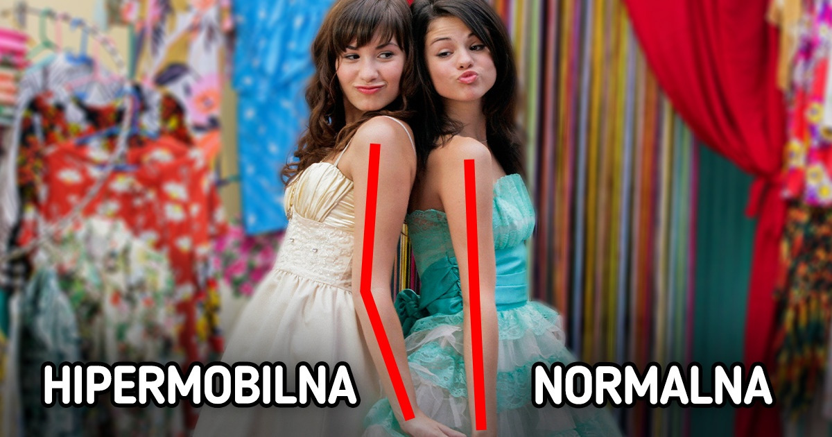 Jeśli potrafisz wykonać tych 5 ćwiczeń, zapewne jesteś giętszy niż przeciętny człowiek