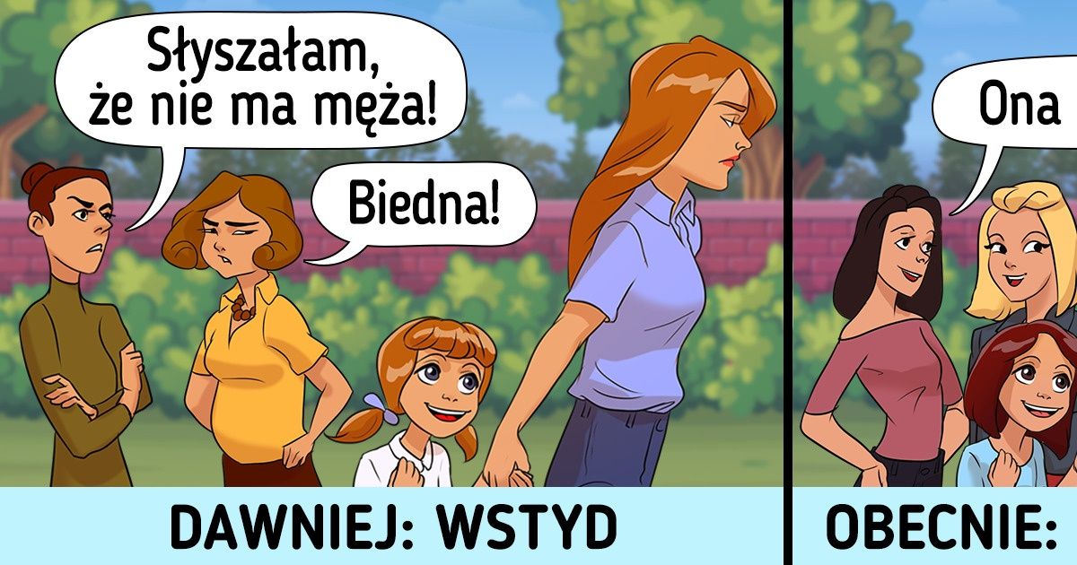 11 zasad, których przestrzegali nasi rodzice, a które dziś budzą raczej zdziwienie
