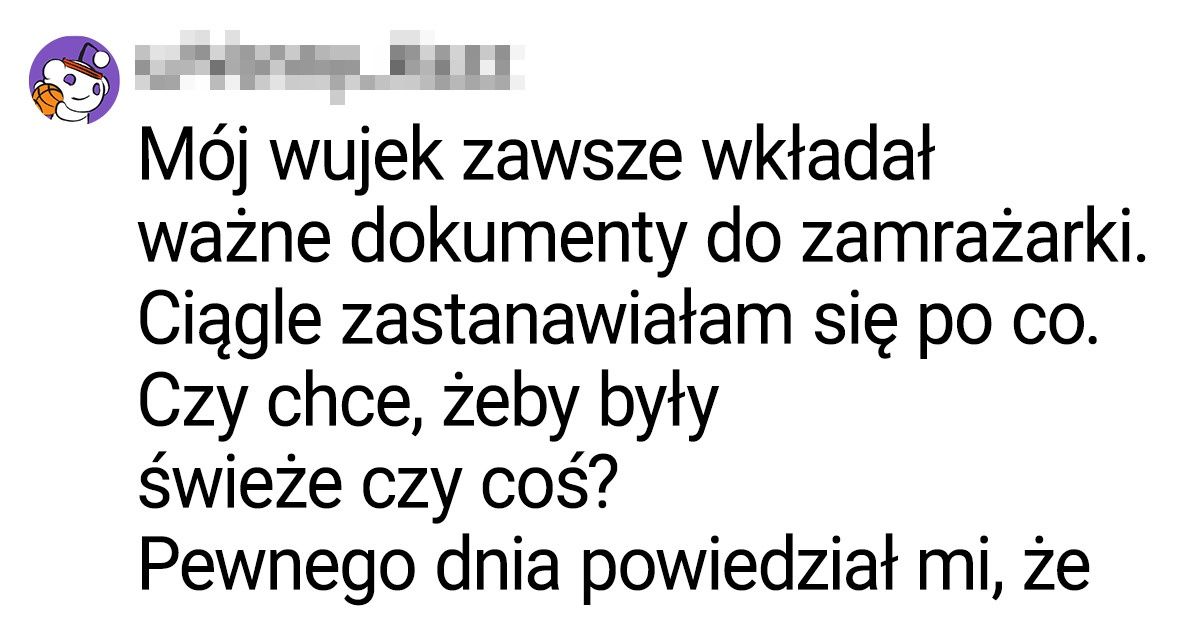 17 użytkowników Reddita podpowiada, co jest niezbędne w każdym domu