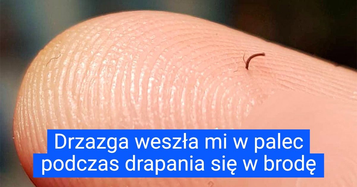 Jak wygląda dzień, kiedy wstanie się z łóżka lewą nogą (17 zdjęć)