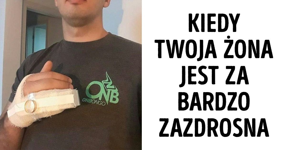 20 osób, które po mistrzowsku opanowały sztukę rozwiązywania problemów