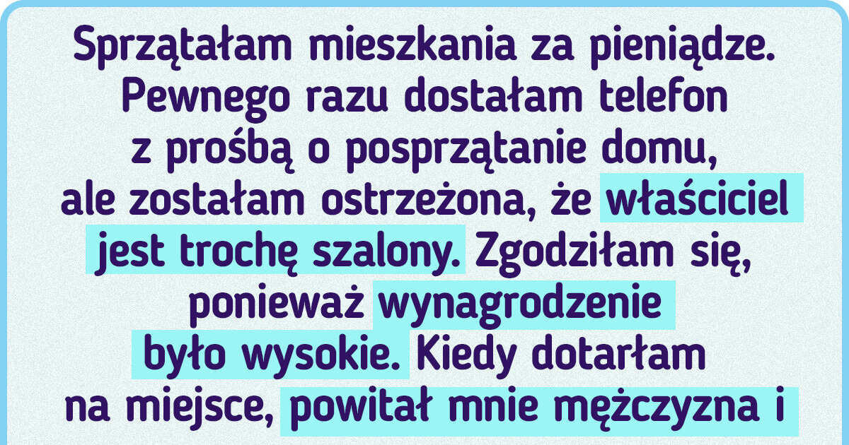 15 dowodów na to, że za pracę z ludźmi każdy powinien dostać medal i coroczne wakacje na Malediwach