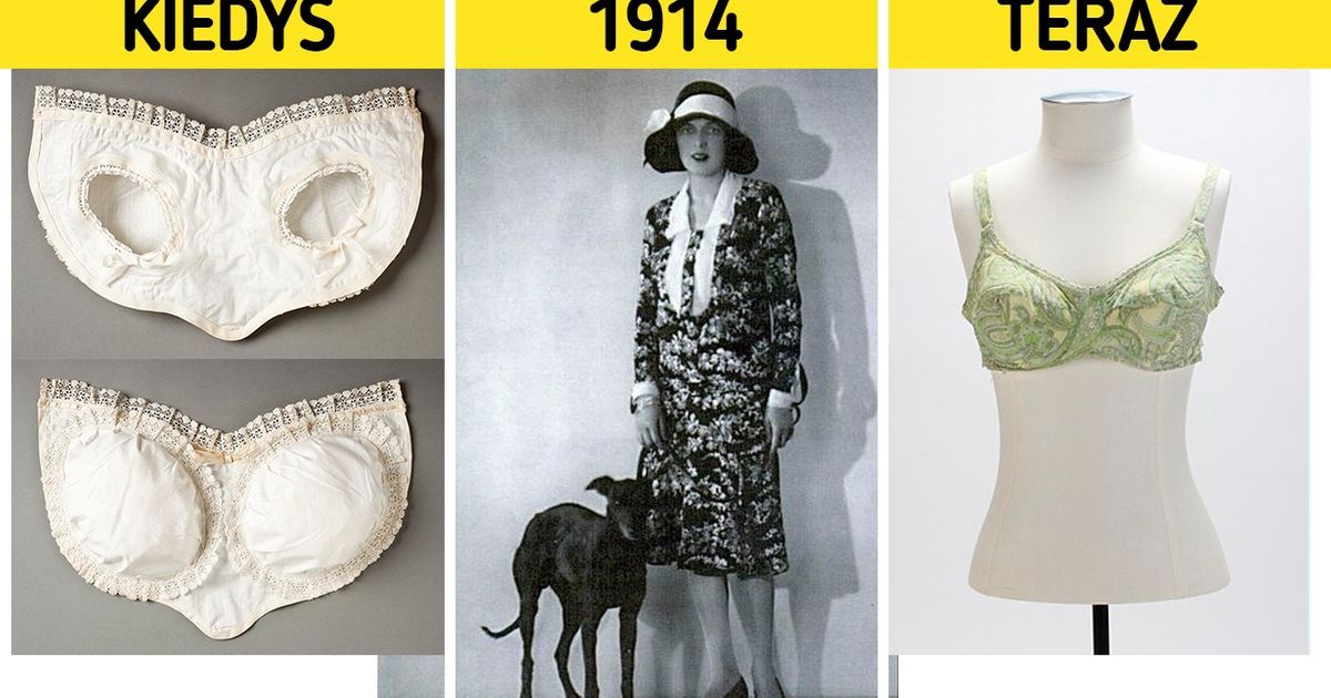 21 niesamowitych wynalazków, za które możesz podziękować kobietom 21 niesamowitych wynalazków, za które możesz podziękować kobietom