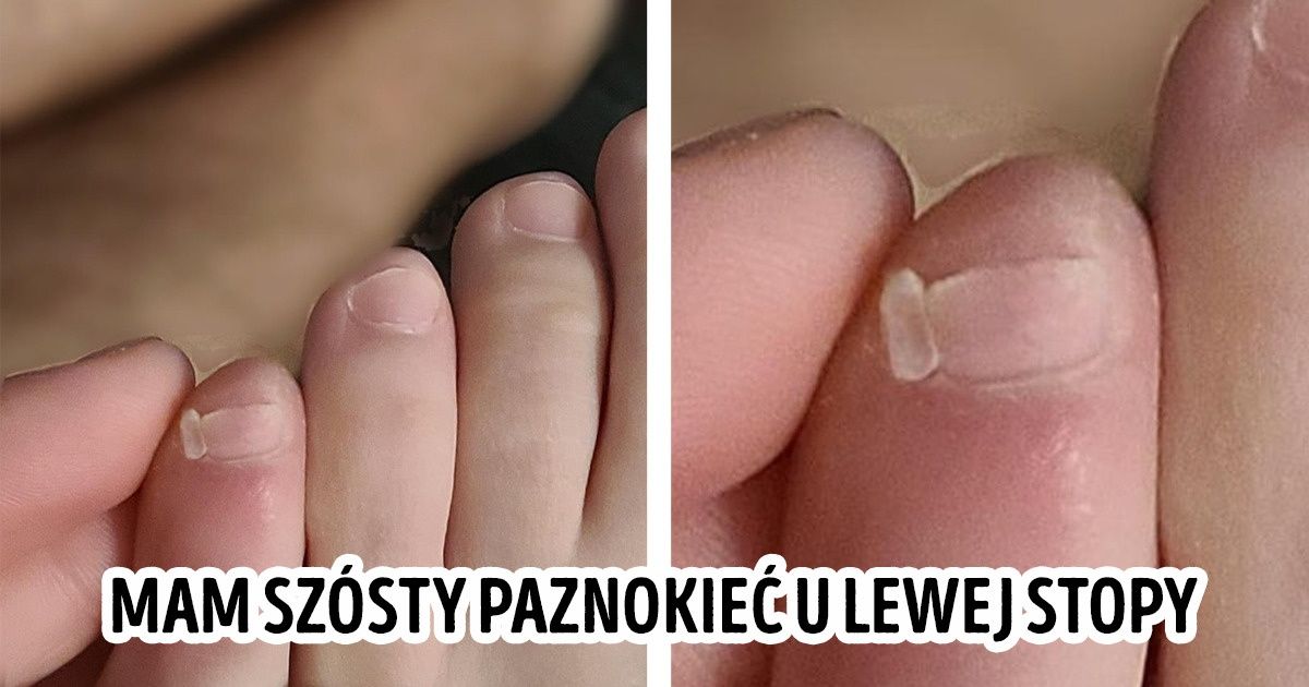 15 osób, które otrzymały od Matki Ziemi specjalny prezent