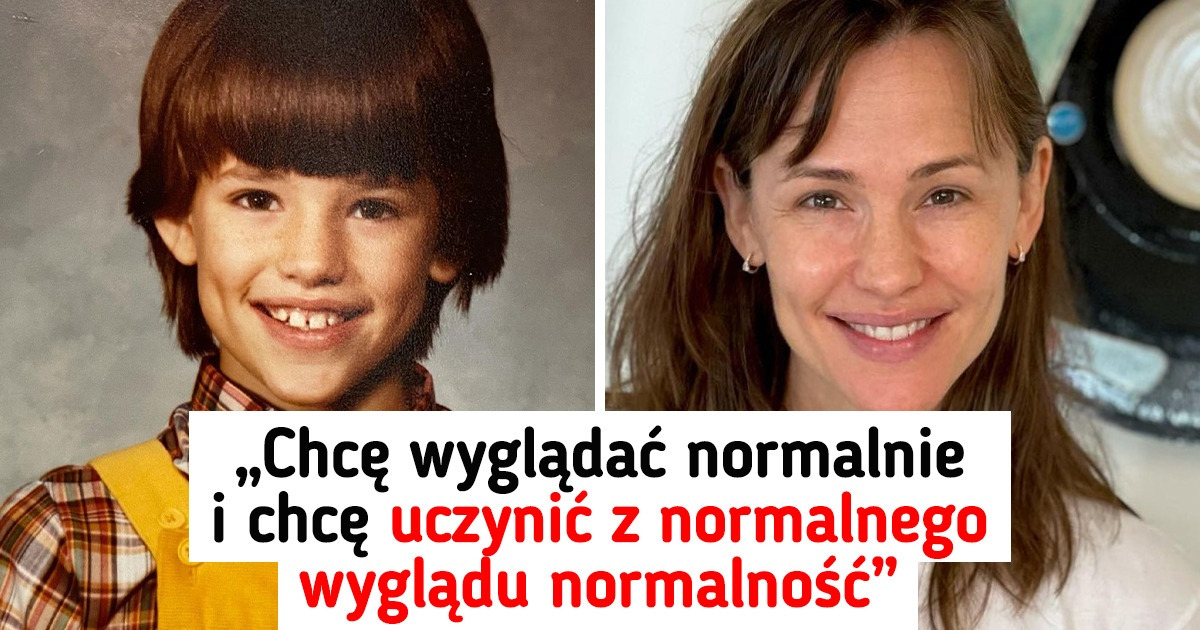 Jennifer Garner kończy 50 lat i przyjmuje każdą zmarszczkę z otwartymi ramionami