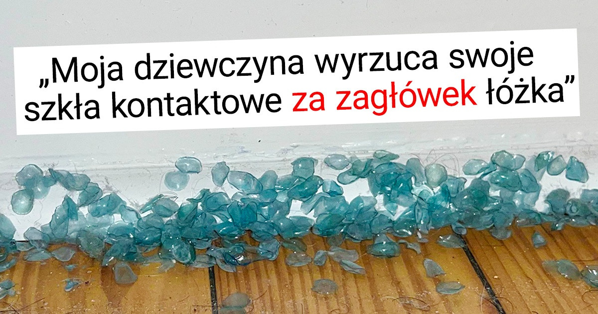 15 zdjęć, które sprawią, że będziesz płakać równie mocno jak na „Titanicu”