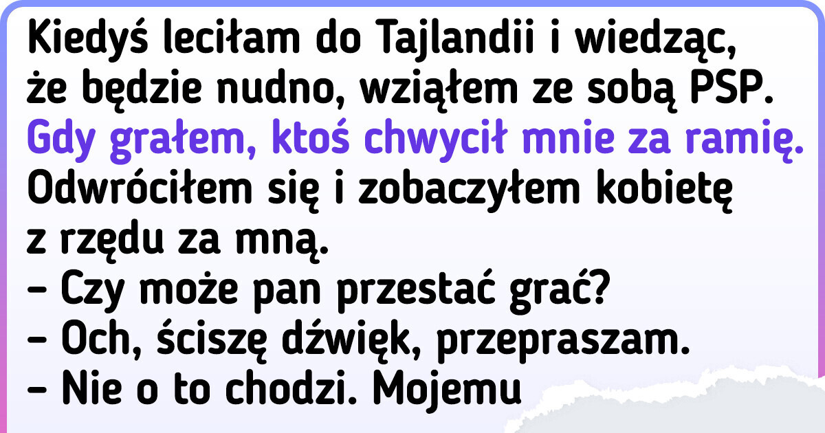 13 współpasażerów, którzy swoją arogancją przekroczyli wszelkie granice