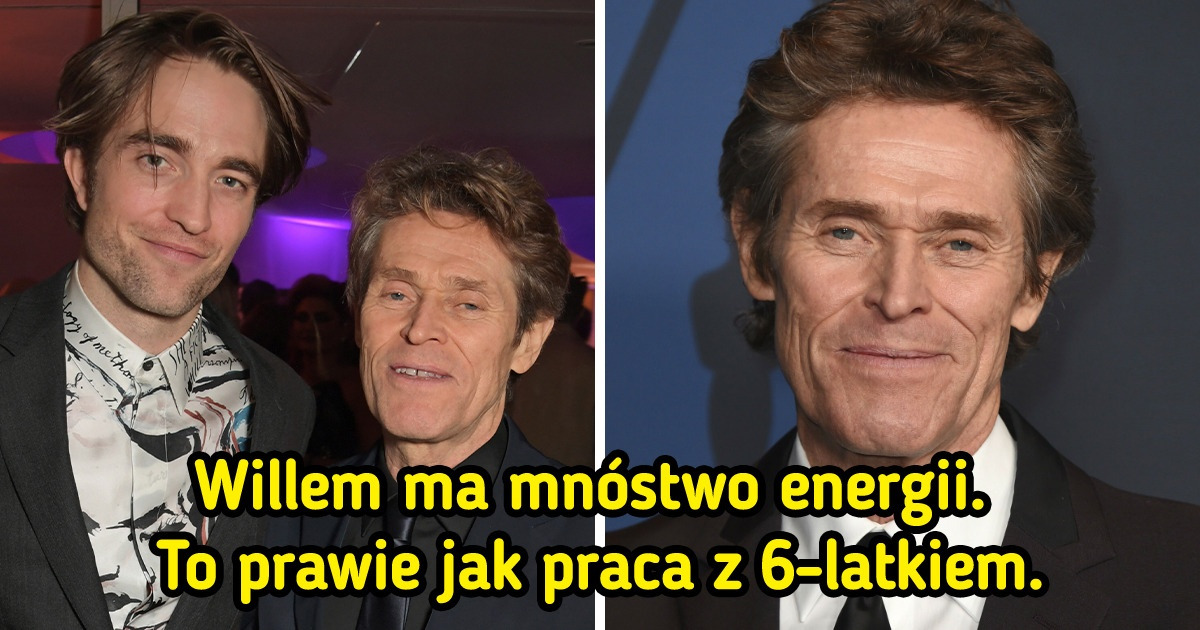 10 osób ujawniło, jak pracuje się z naszymi ulubionymi aktorami