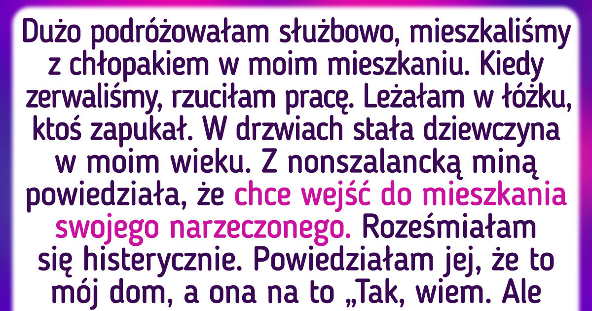 16 historii o ludziach, których zachowanie doprowadziłoby do szału nawet najspokojniejszą osobę