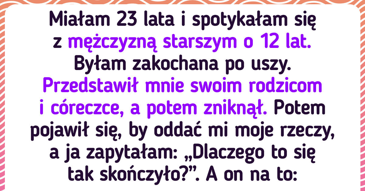 15 osób, które na własnej skórze przekonały się, że życie potrafi płatać figle