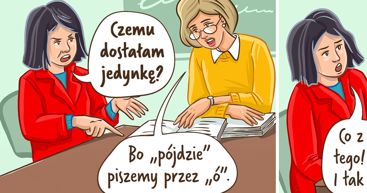 19 irytujących zdań, które sprawiają, że przedstawiciele różnych zawodów tracą nerwy 19 irytujących zdań, które sprawiają, że przedstawiciele różnych zawodów tracą nerwy