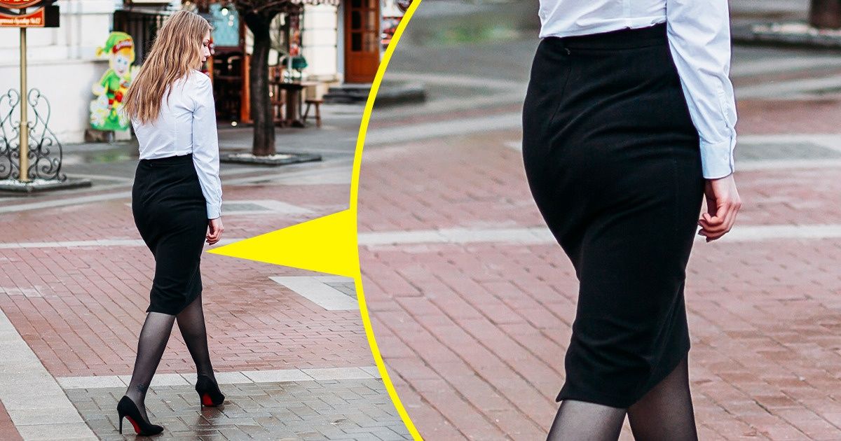 12 popularnych elementów garderoby, które mogą być niebezpieczne dla zdrowia