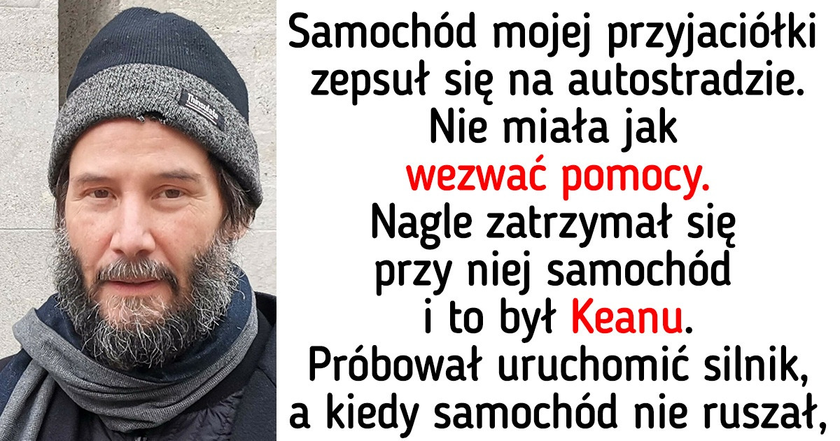 18 osób, które wnoszą do naszego świata miłość w czystej postaci