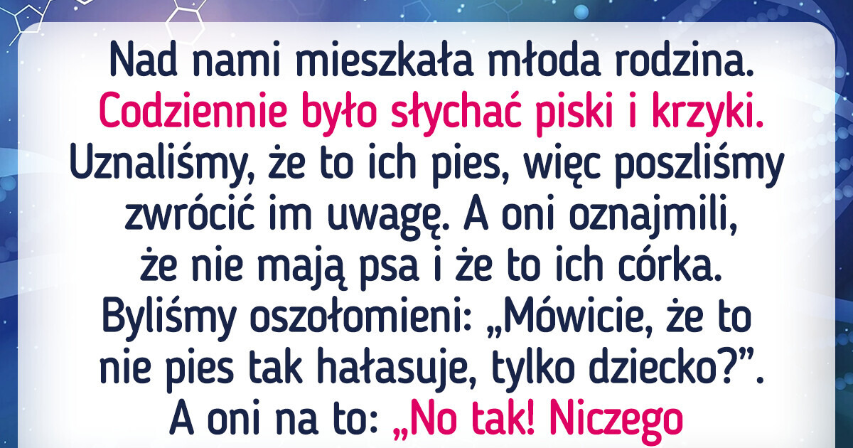 19 sąsiadów, których będziesz pamiętać nawet po tym, jak się wyprowadzisz 19 sąsiadów, których będziesz pamiętać nawet po tym, jak się wyprowadzisz