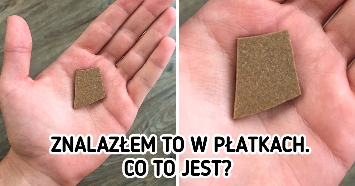 20 osób, które nie miały pojęcia, czym są te znaleziska, ale internauci przyszli im z pomocą 20 osób, które nie miały pojęcia, czym są te znaleziska, ale internauci przyszli im z pomocą