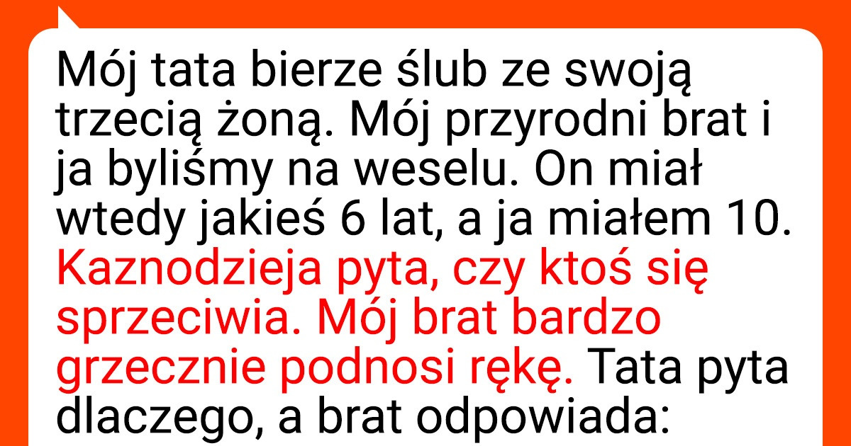 23 historie, które dowodzą, że więzi rodzinne są jak żadne inne