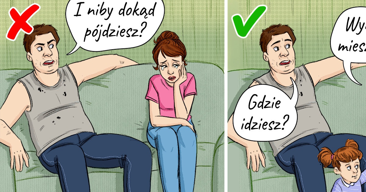 12 sytuacji, które pokazują, że część stereotypów na temat związków naprawdę ma sens
