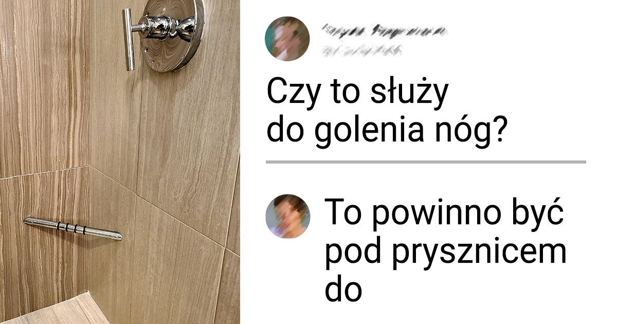 14 osób, które sądziły, ze zatrzymały się w zwykłym hotelu, ale zostały mile zaskoczone