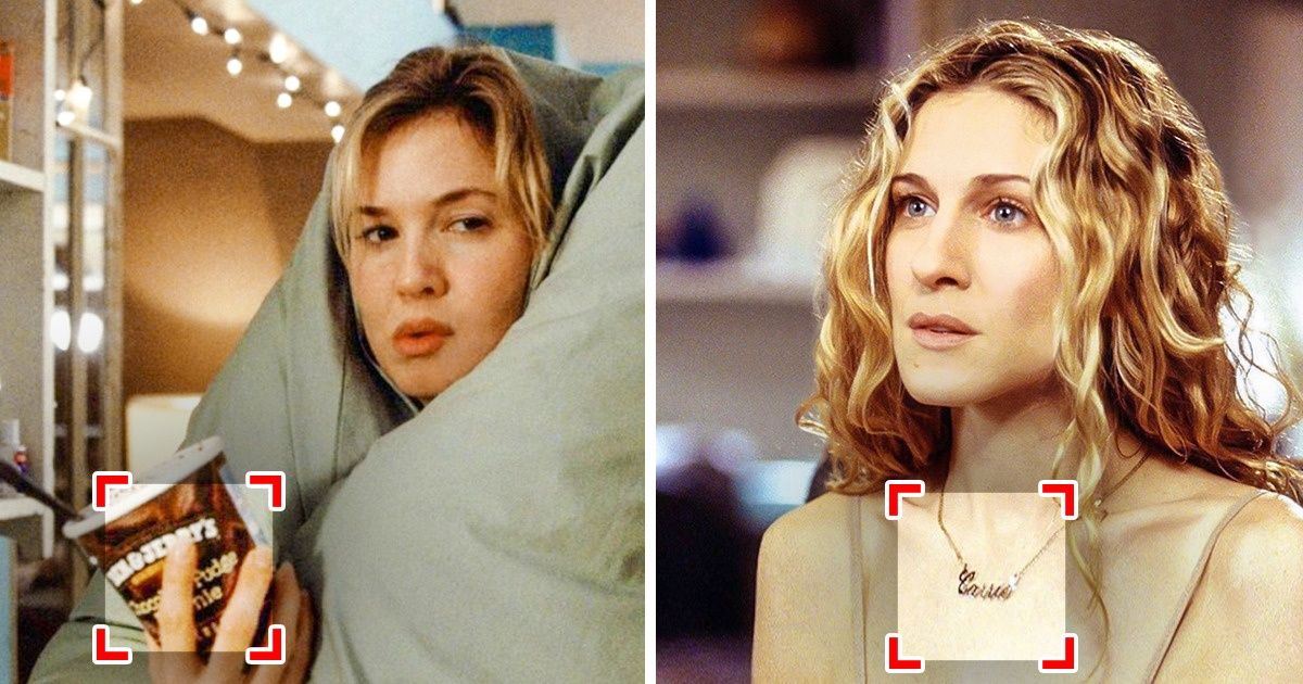 11 rzeczy, które dzięki filmom zyskały nagłą popularność