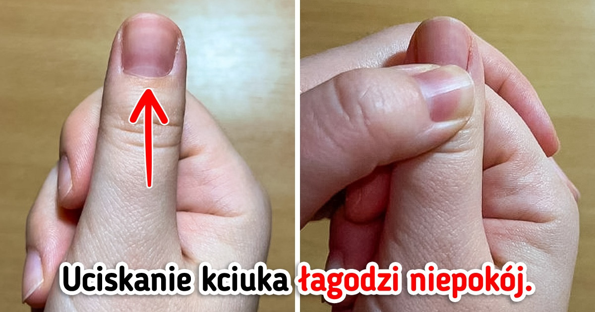 9 czynności, dzięki którym poczujesz się wypoczęty, spokojny i zadowolony