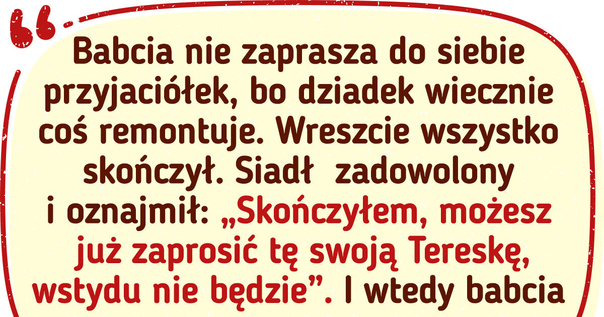 20 dowodów na to, że starsze pokolenie wie o wiele więcej o miłości niż my teraz