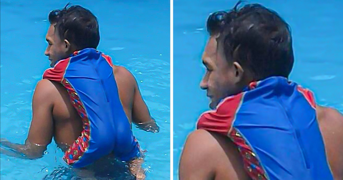 15 zdjęć, które wprawią cię w lekkie zakłopotanie