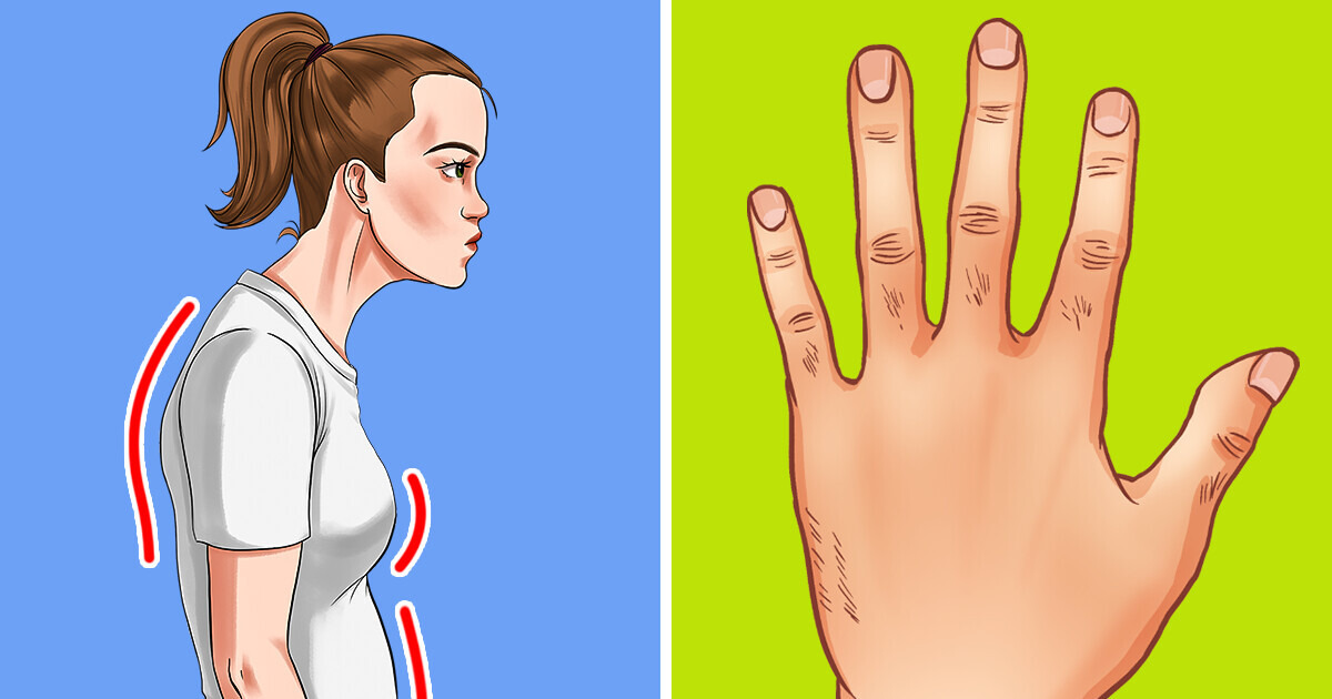 7 objawów chorób autoimmunologicznych, które łatwo zlekceważyć 7 objawów chorób autoimmunologicznych, które łatwo zlekceważyć