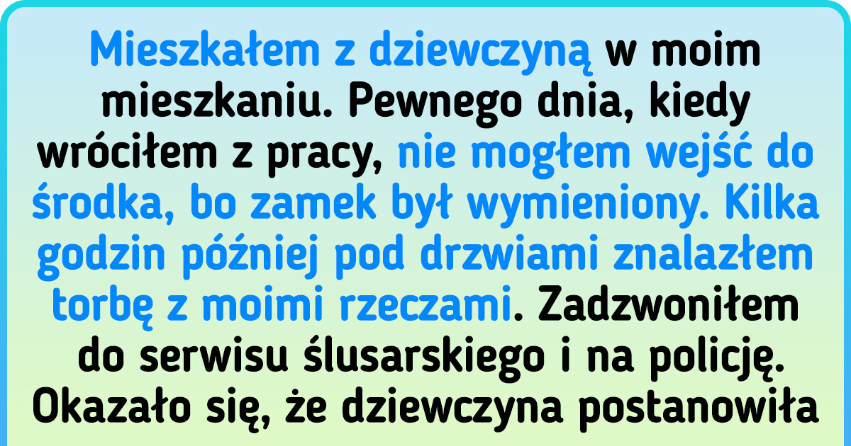 15 historii, które udowadniają, że kobiety i mężczyźni naprawdę pochodzą z innych planet