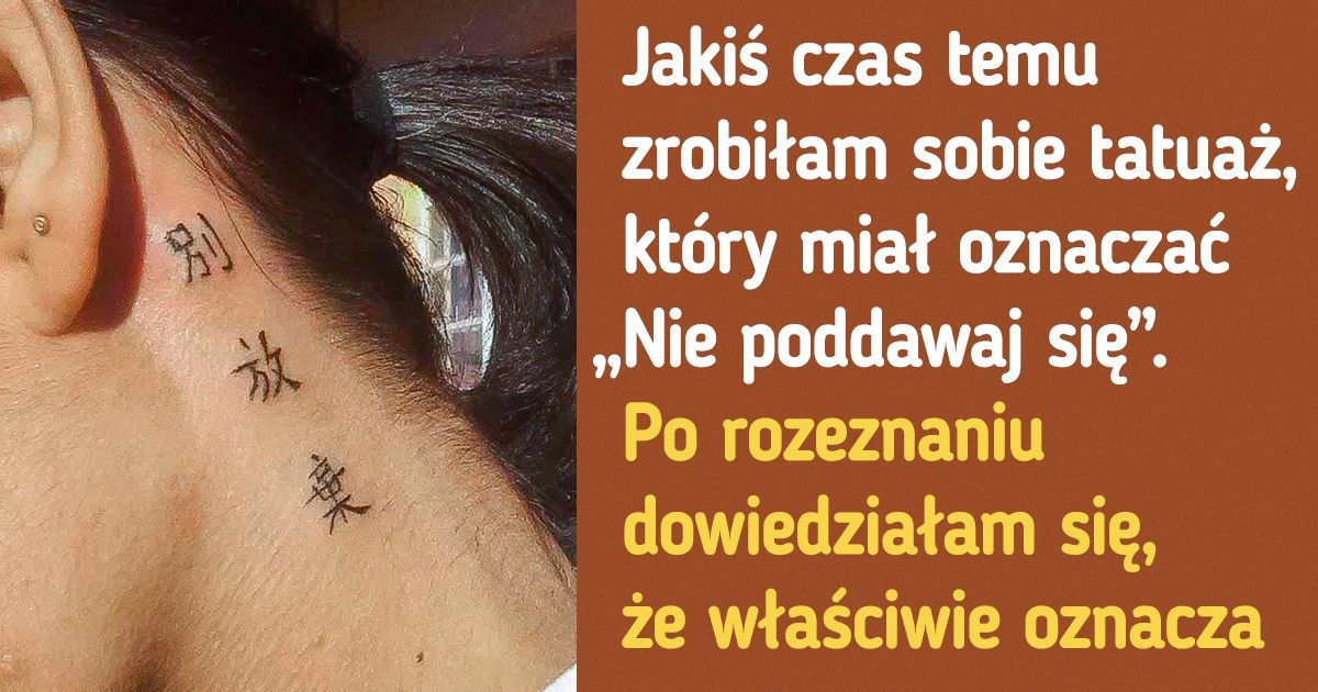 19 osób, które nie tracą uśmiechu, nawet gdy przytrafi im się fatalny dzień