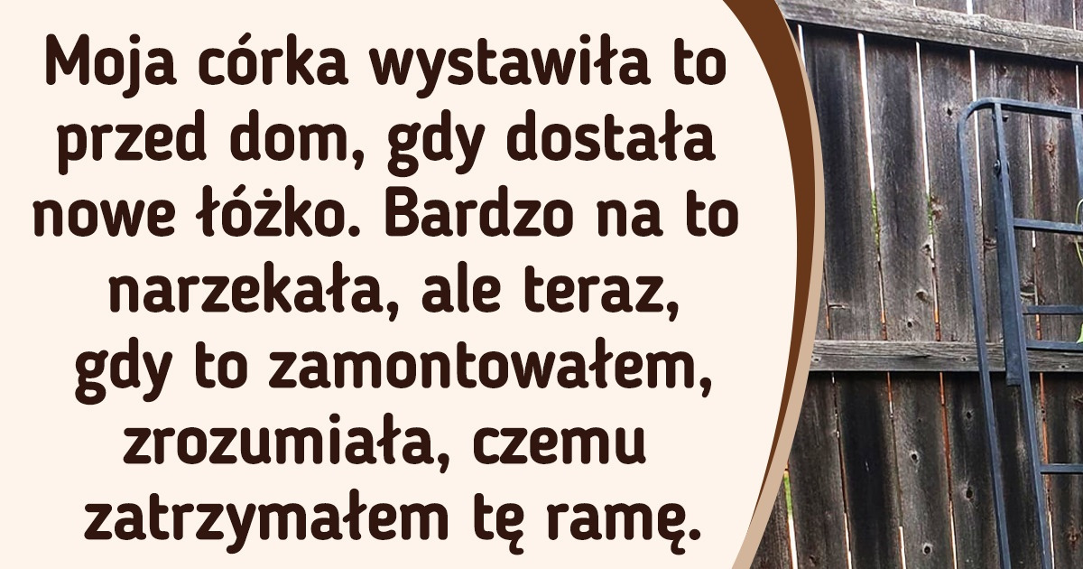 15 kreatywnych osób, które dały meblom nowe życie