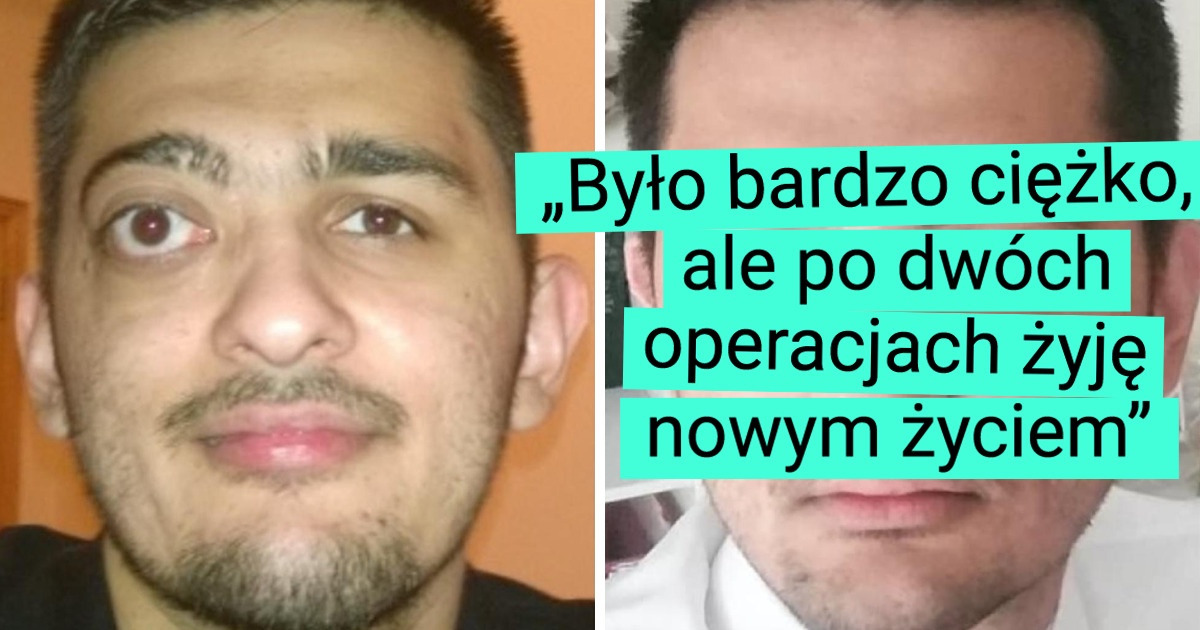 19 osób, które zdecydowały się na zmianę i zyskały nowe życie