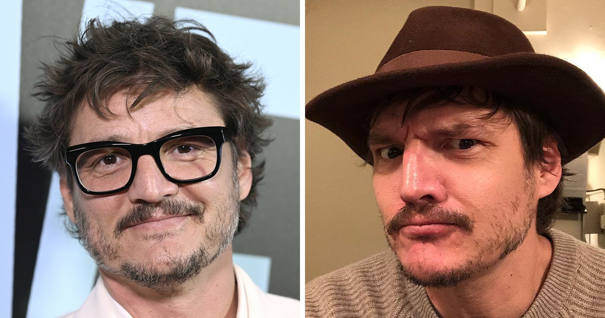 Pedro Pascal jest obecnie najpopularniejszą gwiazdą na świecie i wyprzedza w rankingu nagrodzonego Oscarem Brendana Frasera
