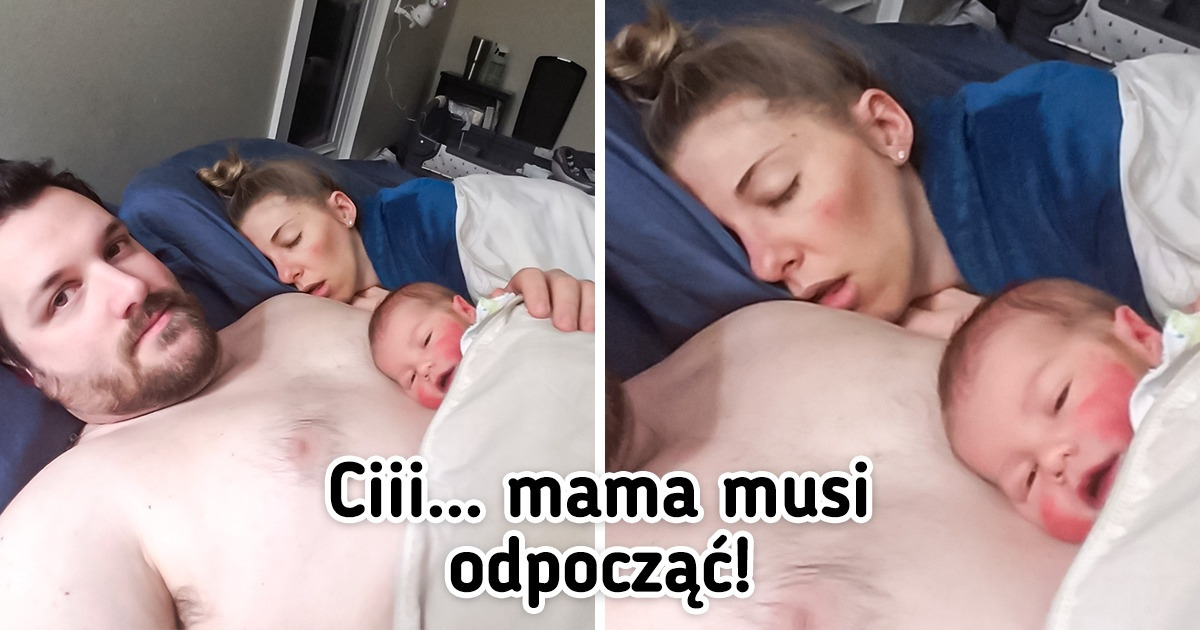 22 zdjęcia, które gwarantują, że się rozczulisz