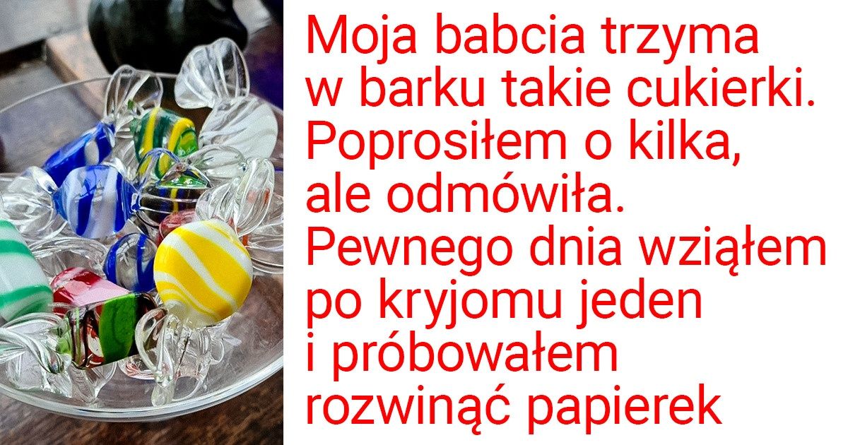 17 niejadalnych rzeczy, na widok których aż cieknie ślinka 17 niejadalnych rzeczy, na widok których aż cieknie ślinka