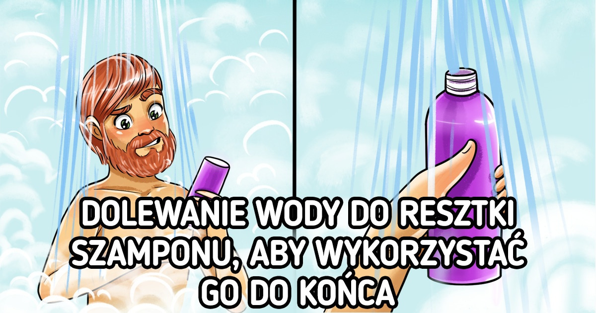 30 rzeczy, które wszyscy robimy w oczekiwaniu na wypłatę