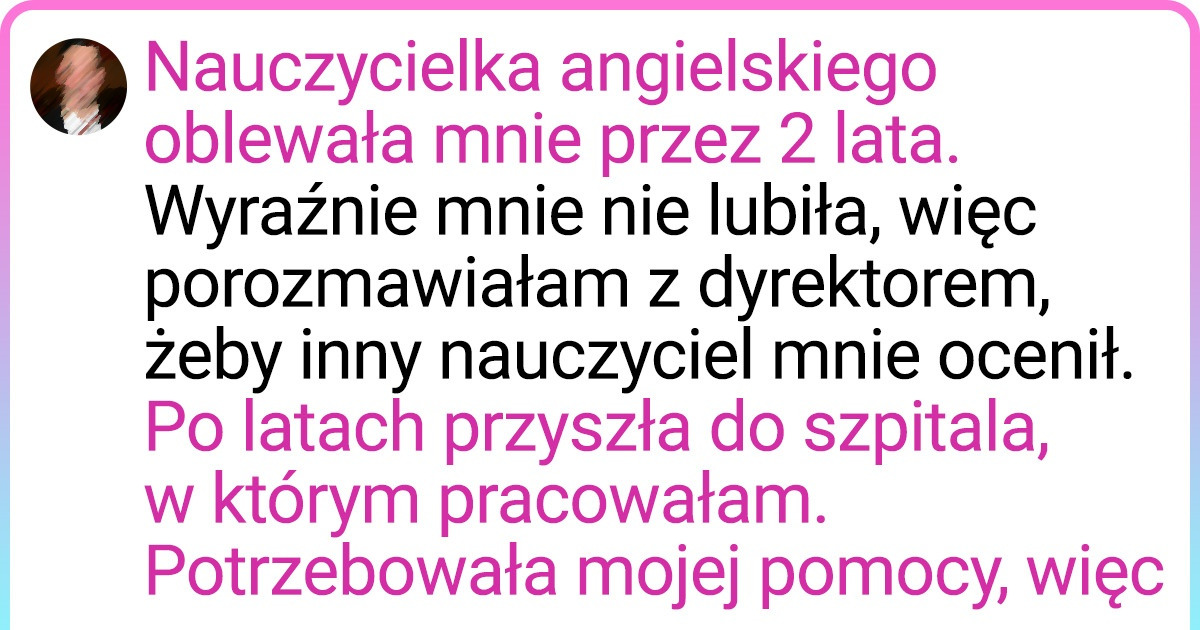 18 uczniów, którzy przekonali się na własnej skórze, jak to jest mieć Dolores Umbridge za nauczycielkę