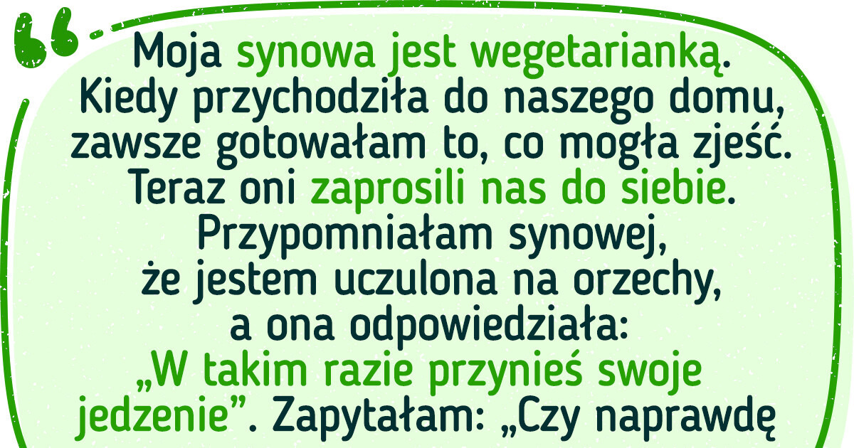 15 historii, które pokazują, jak można sobie radzić z roszczeniowymi ludźmi 15 historii, które pokazują, jak można sobie radzić z roszczeniowymi ludźmi
