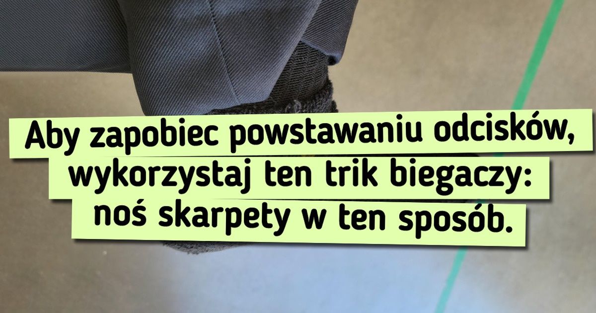 16 skutecznych sztuczek, które ułatwią ci życie